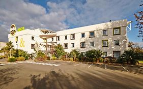 B&B Hôtel Nantes Atlantis Le Zenith